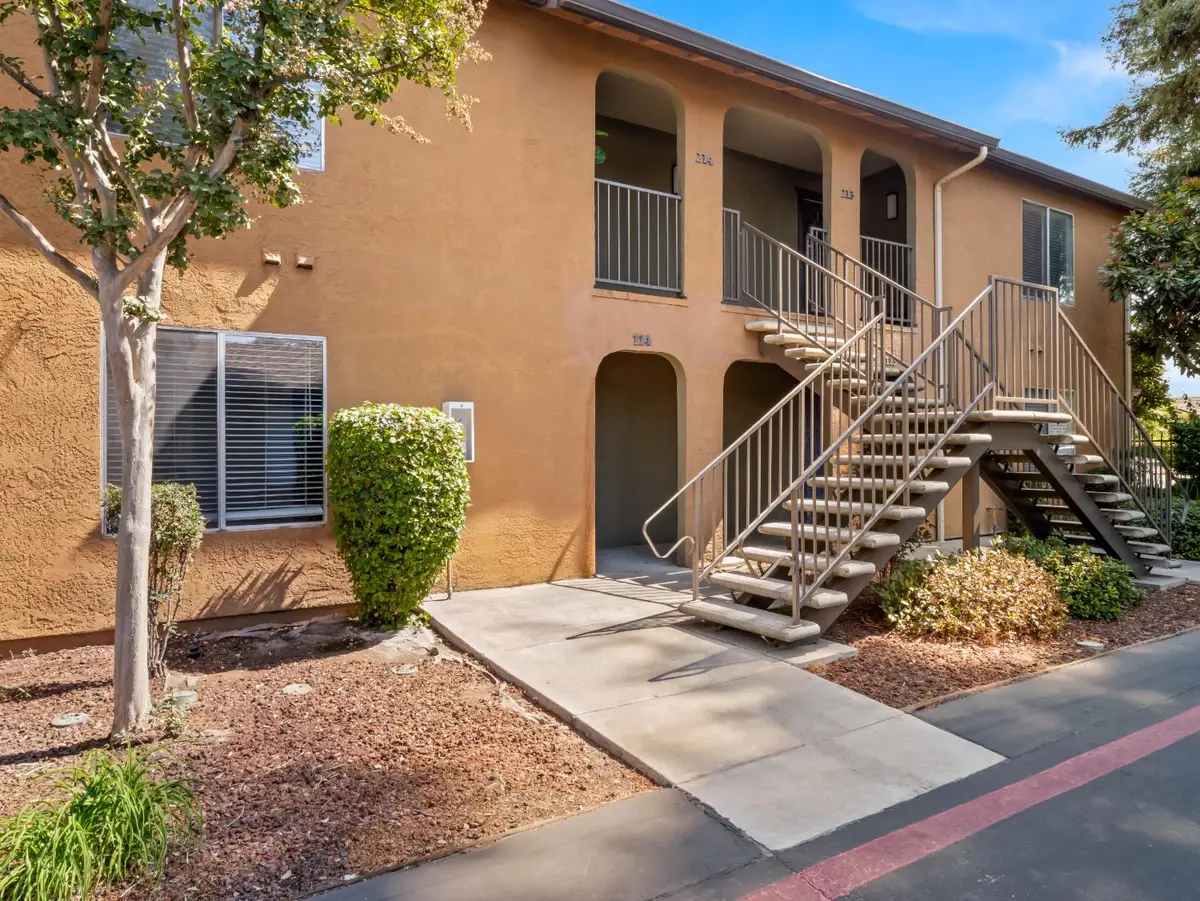 5145 E Lane Avenue #114, Fresno, CA 93727 - #1