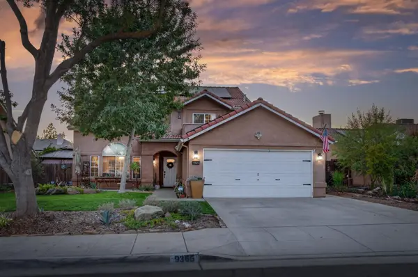 9365 N Archie Avenue, Fresno, CA 93720
