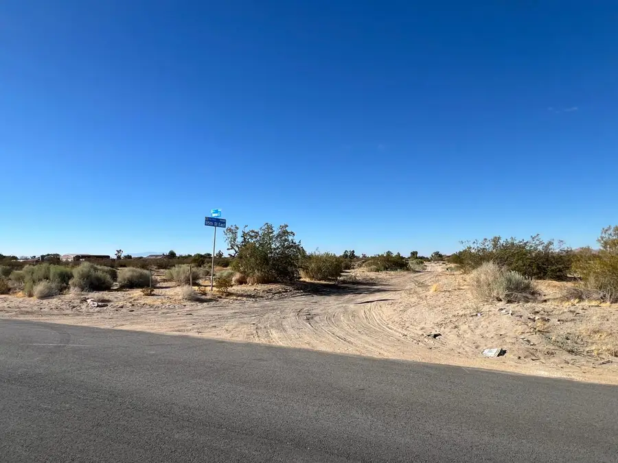 0 S Ave 115 Ste, Sun Village, CA 93543 - #3