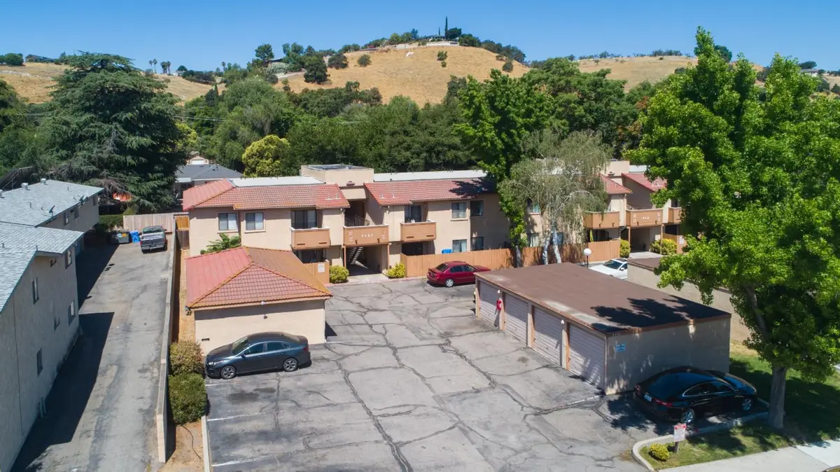 3121 Spring Street #102, Paso Robles, CA 93446 - #1