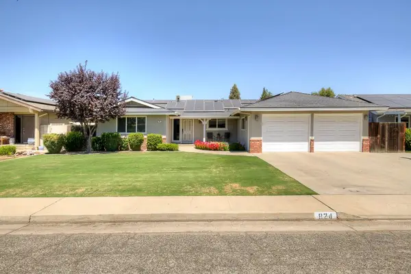 824 W Herbert Avenue, Reedley, CA 93654