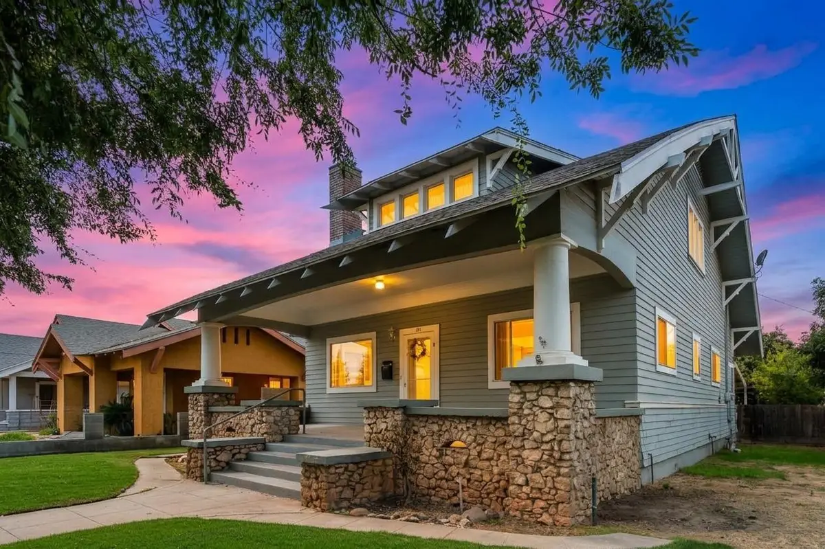 511 N Street, Sanger, CA 93657 - #1