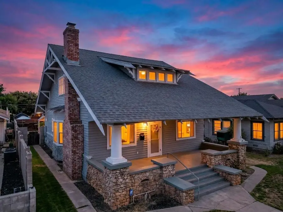 511 N Street, Sanger, CA 93657 - #3