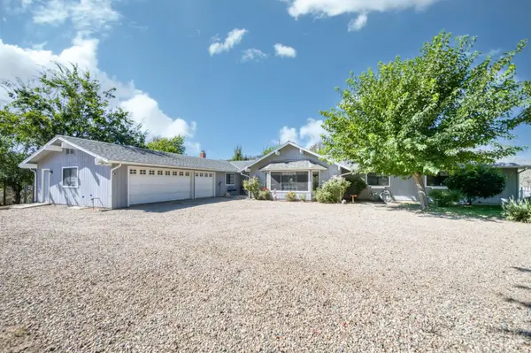 46250 Brookside Road, Miramonte, CA 93641