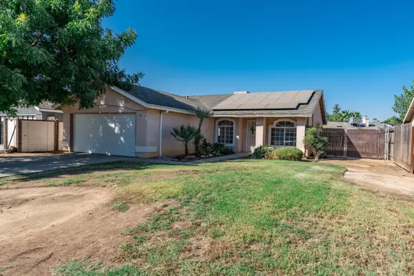 2332 S Karen Avenue, Fresno, CA 93725