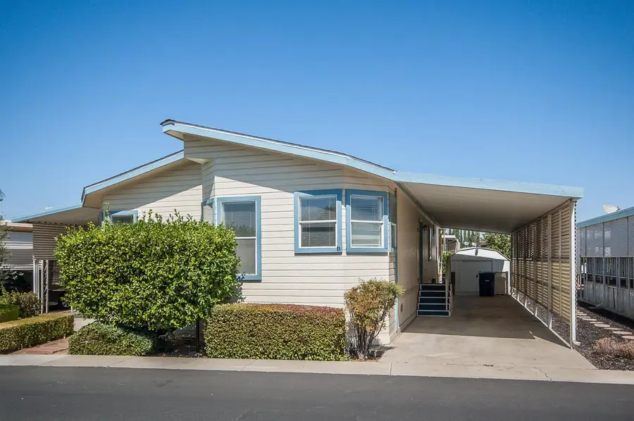 1500 Villa Avenue #36, Clovis, CA 93612 - #2
