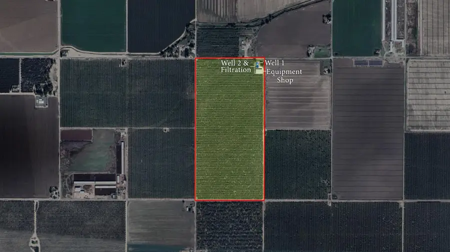 5274 Avenue 24, Chowchilla, CA 93610 - #3