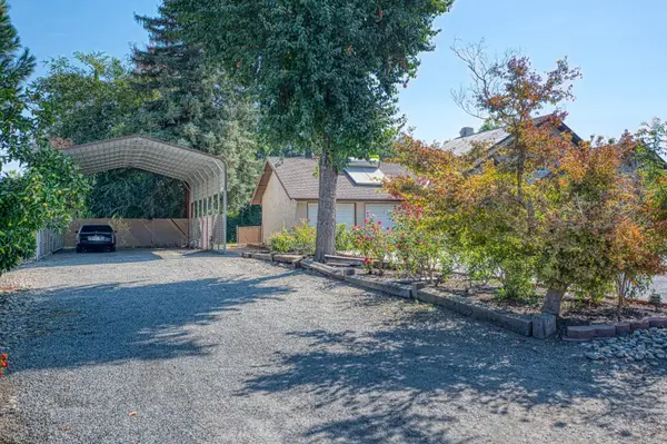 11249 Mountain View Drive, Madera, CA 93636