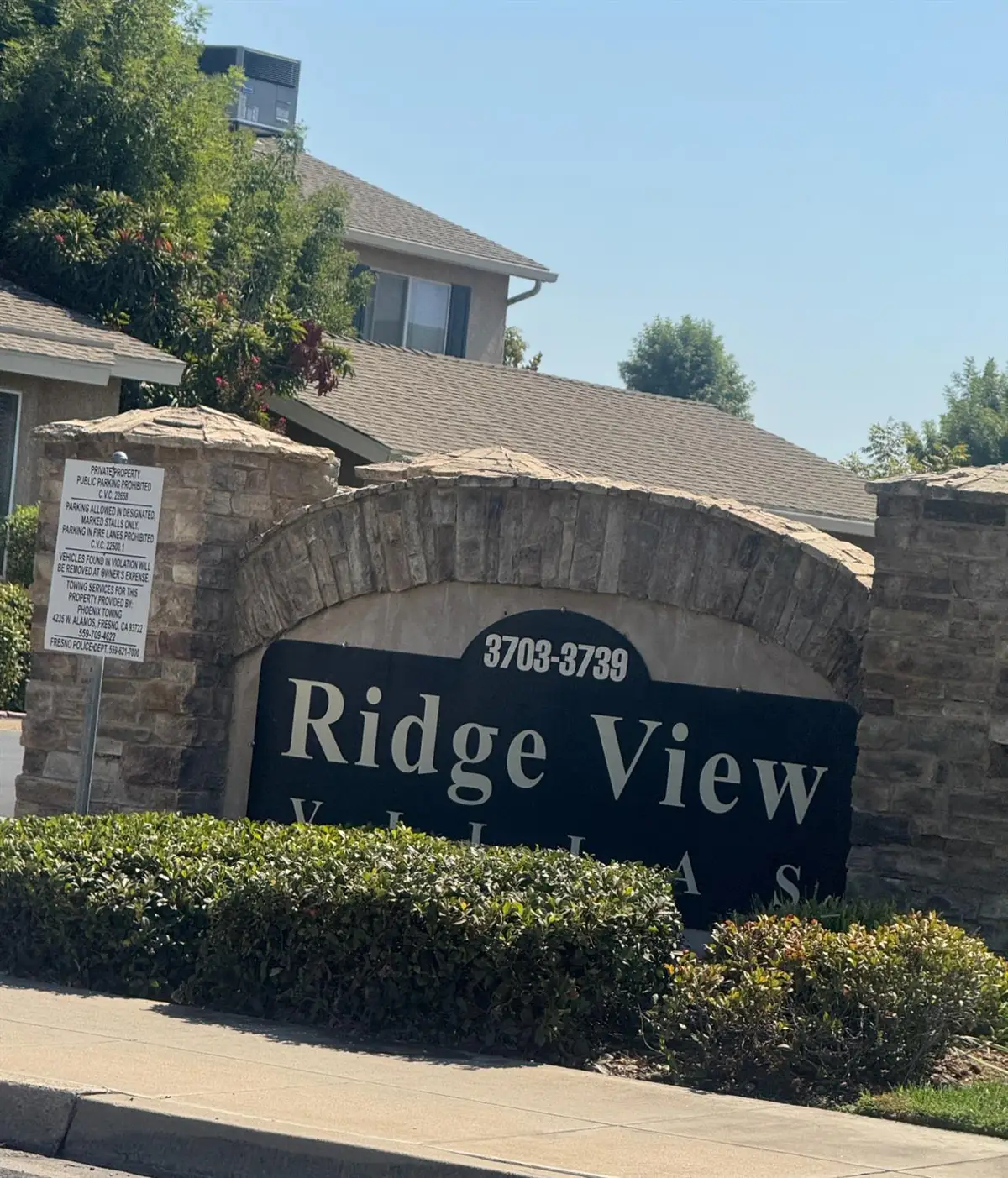 3739 W Bullard Avenue #210, Fresno, CA 93711 - #1