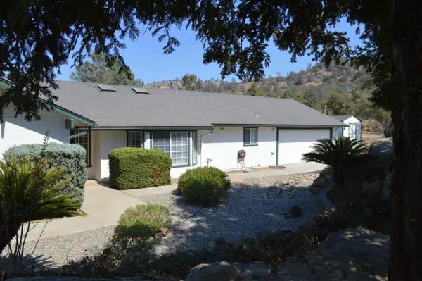 43531 Cedar Grove Way, Coarsegold, CA 93614