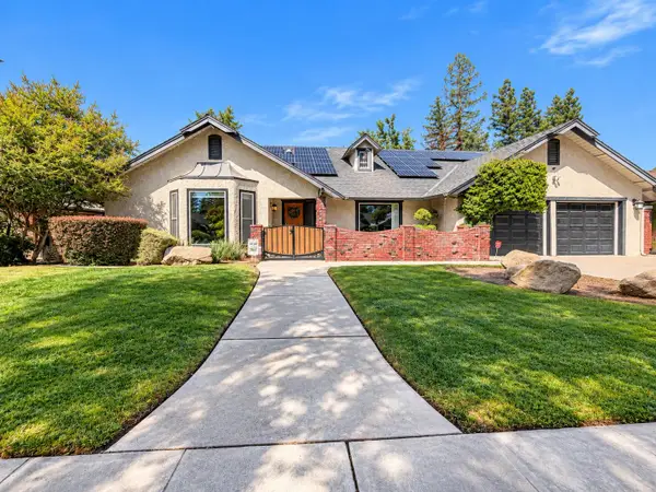 8575 N Fuller Avenue, Fresno, CA 93720