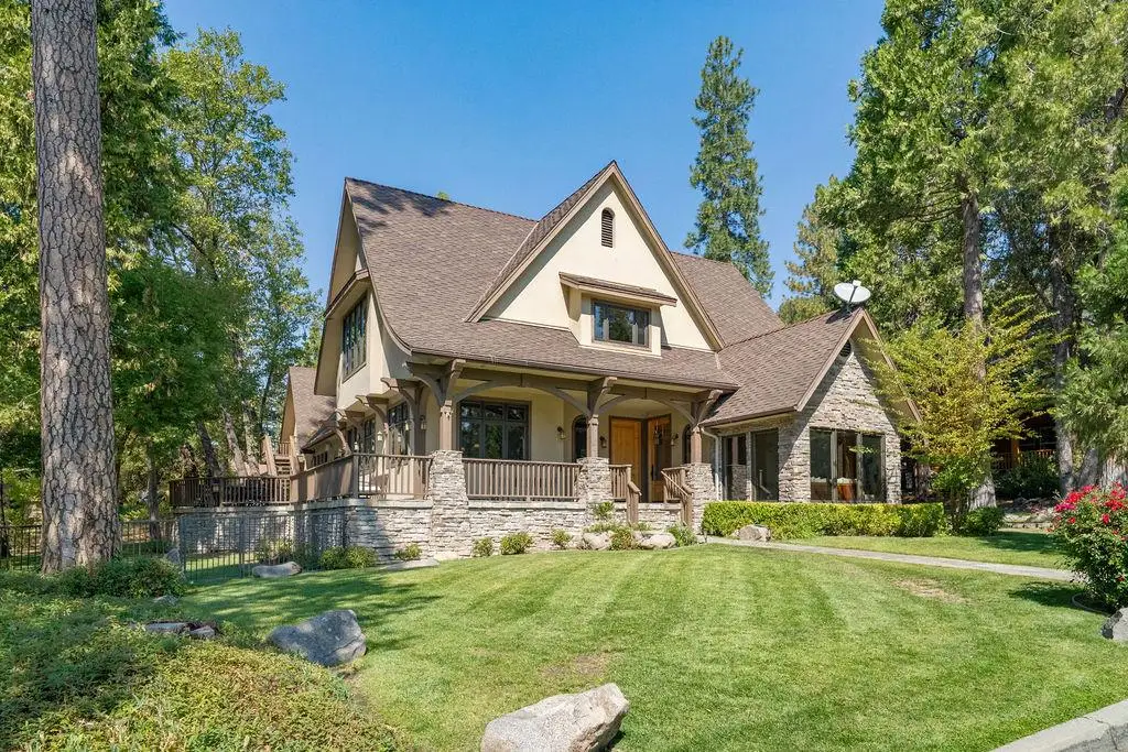 39756 Wishing Well Drive, Bass Lake, CA 93604 - #1