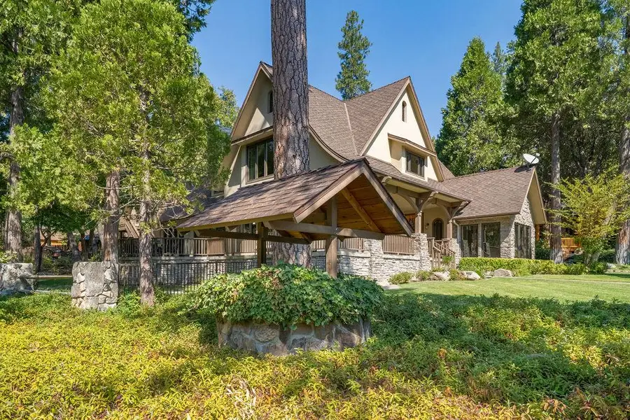 39756 Wishing Well Drive, Bass Lake, CA 93604 - #3