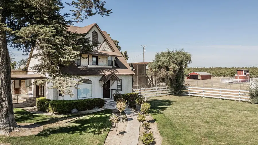 14901 S Highland Avenue S, Selma, CA 93662 - #3
