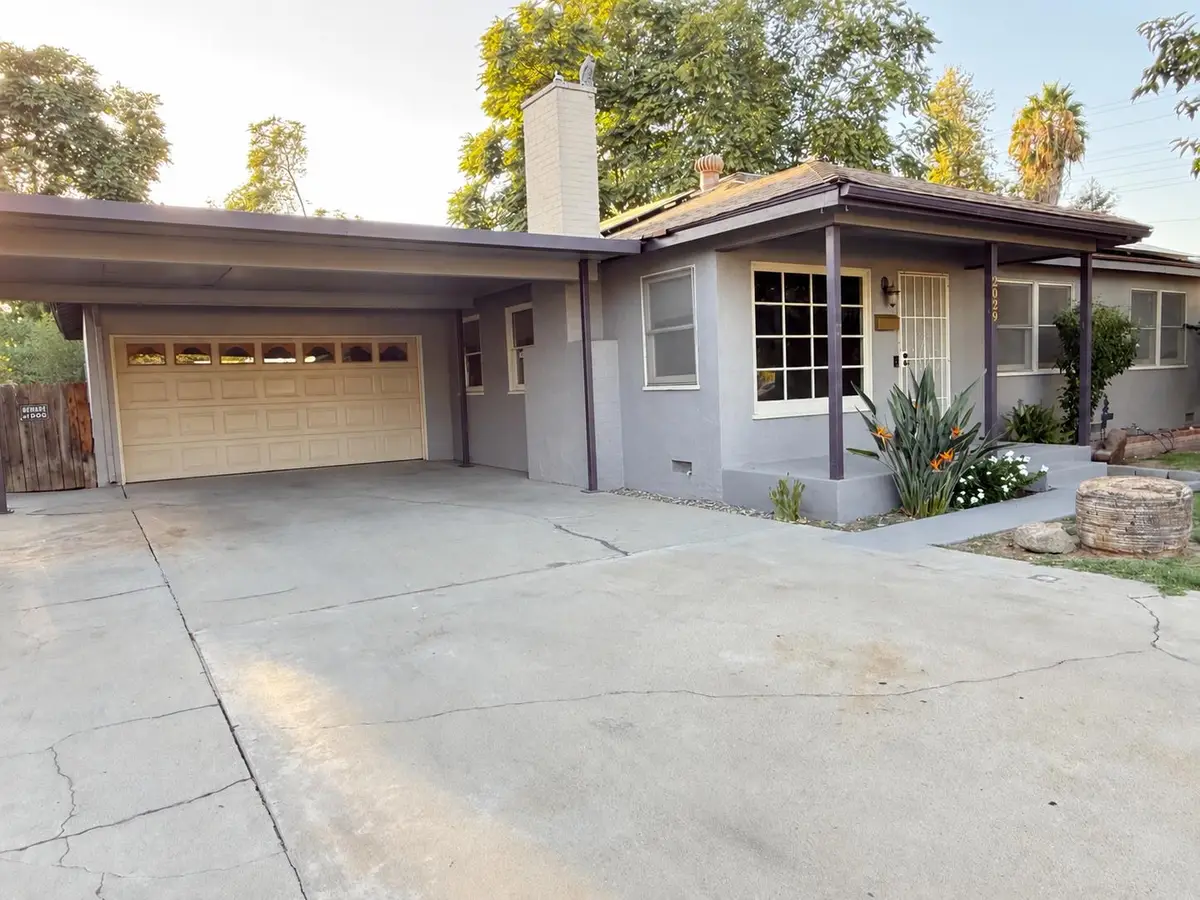 2029 S Church Street, Visalia, CA 93277 - #1