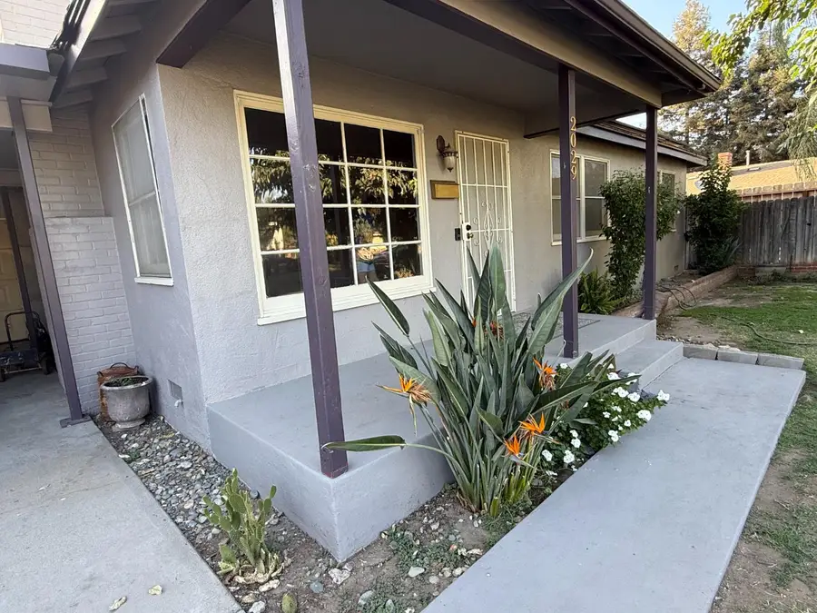 2029 S Church Street, Visalia, CA 93277 - #2