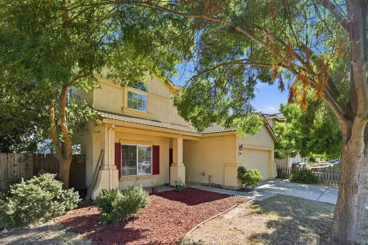 2834 Cherry Tree Lane, Madera, CA 93637 - #1