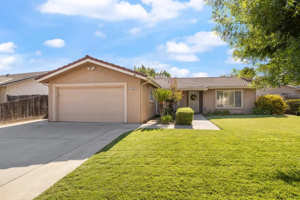 6302 N Delbert Avenue, Fresno, CA 93722 - #1