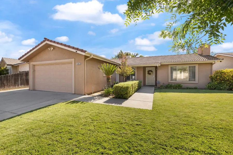 6302 N Delbert Avenue, Fresno, CA 93722 - #3