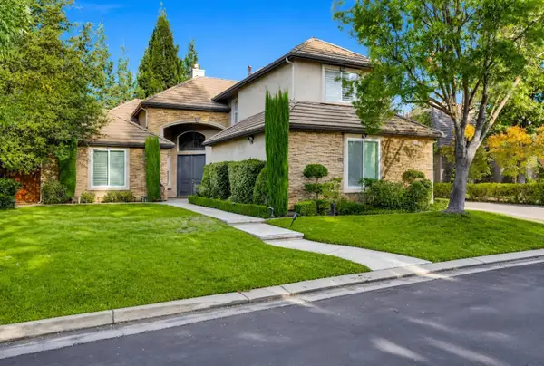 10547 N Laurel Valley Drive, Fresno, CA 93730