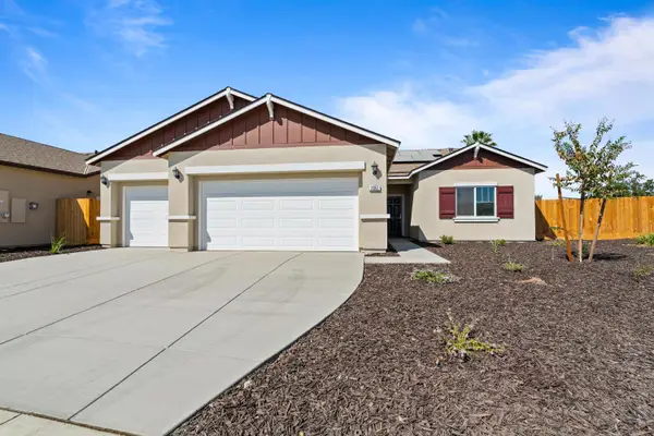 2052 Ventura Avenue, Corcoran, CA 93212