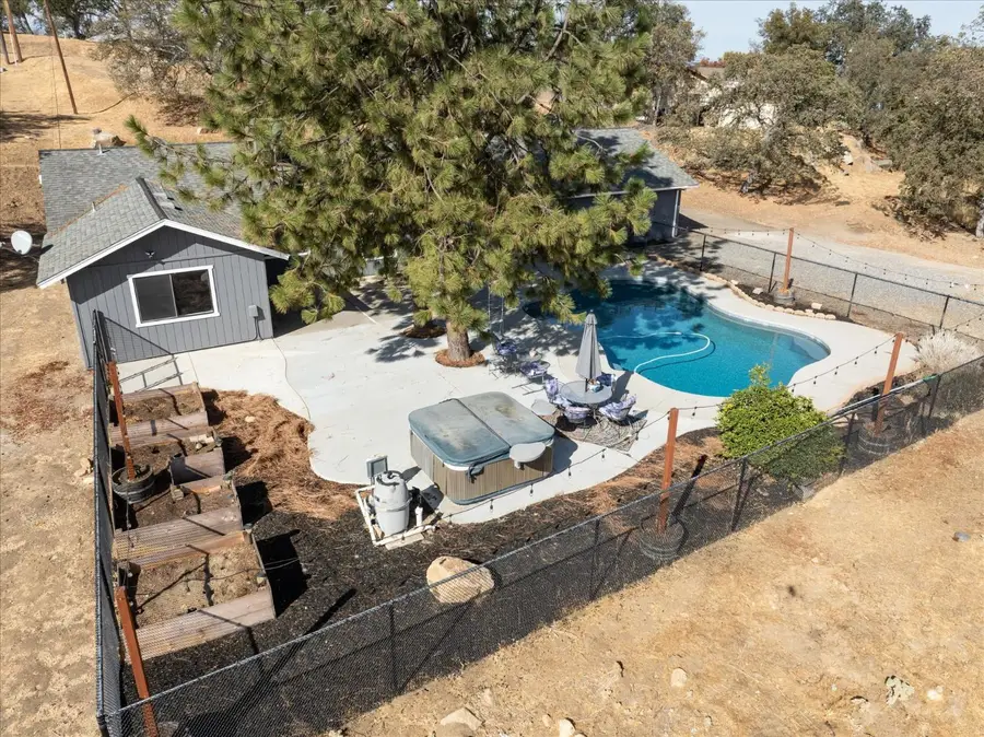28891 Crystal Springs Court, Coarsegold, CA 93614 - #2