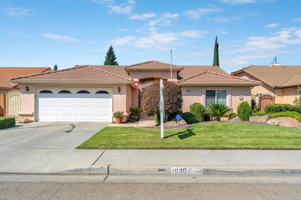 1030 Imperial Drive, Madera, CA 93637 - #1