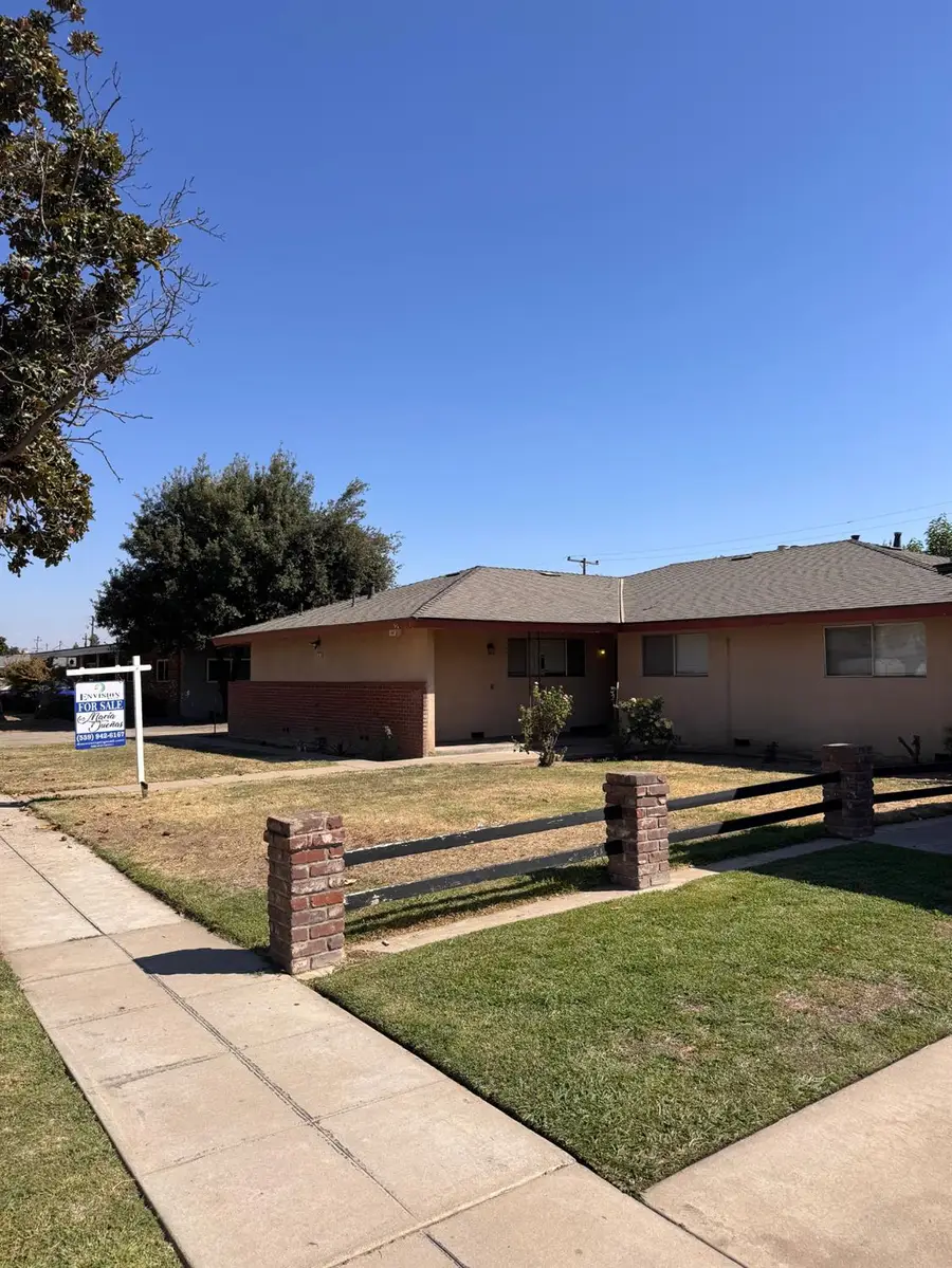 1831 W Simpson Avenue, Fresno, CA 93705 - #3