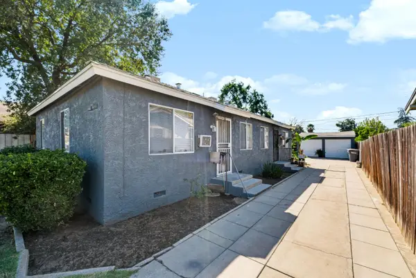 961 N Palm Avenue, Fresno, CA 93728