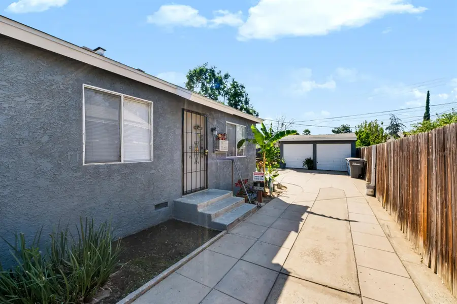 961 N Palm Avenue, Fresno, CA 93728 - #3