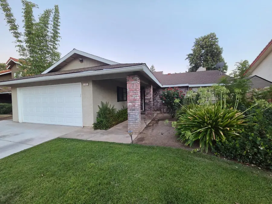 2103 E Fallbrook Avenue, Fresno, CA 93720 - #3