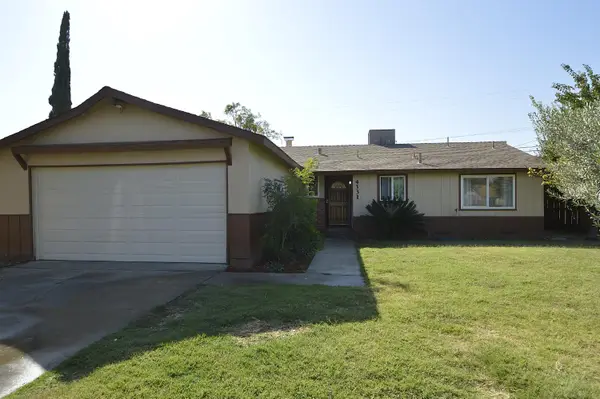 4331 N Gearhart Avenue, Fresno, CA 93726