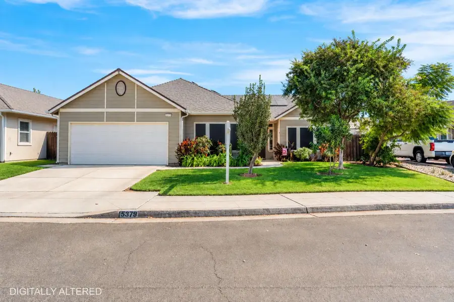 5378 N San Clemente N, Fresno, CA 93723 - #2