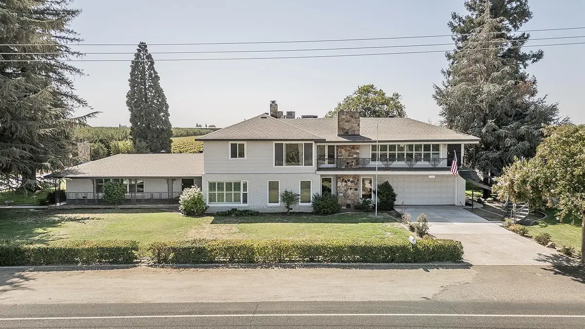 13155 W Shaw Avenue, Kerman, CA 93630 - #1