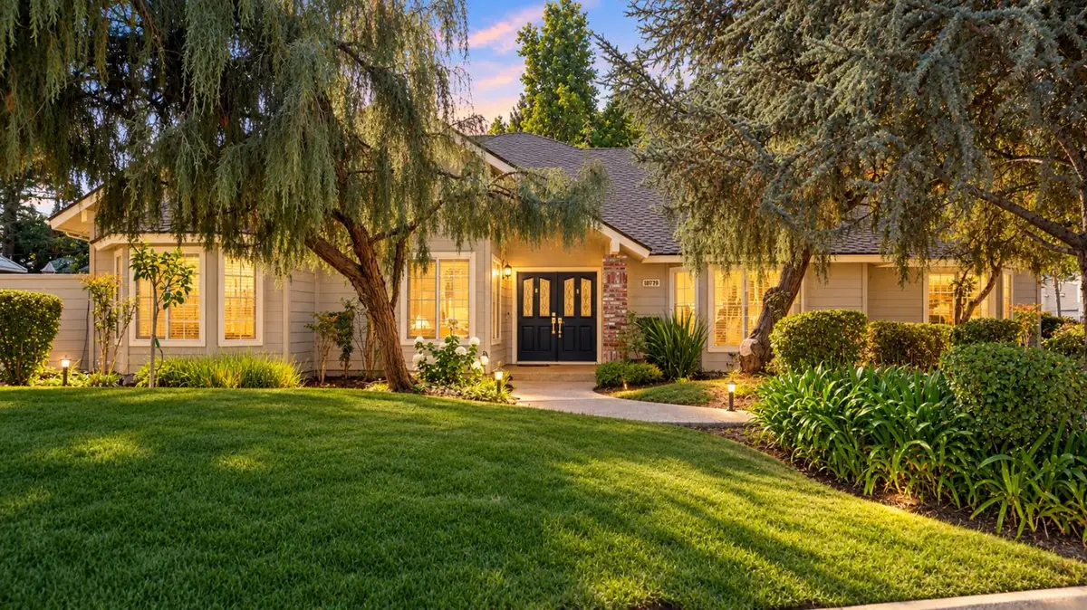 10779 N Silver Lake Lane, Fresno, CA 93730 - #1