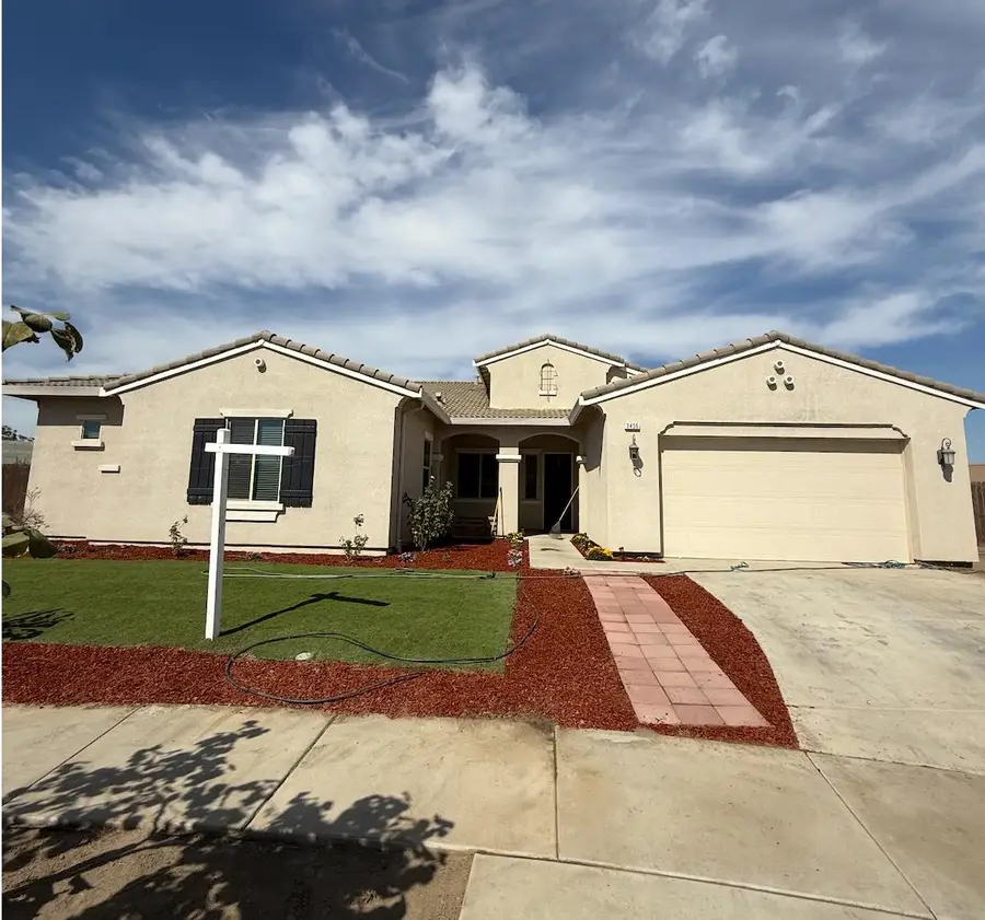 3456 N Discovery Way, Hanford, CA 93230 - #2