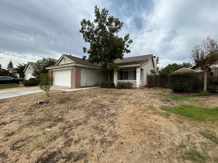 3661 Swan, Merced, CA 95340 - #2