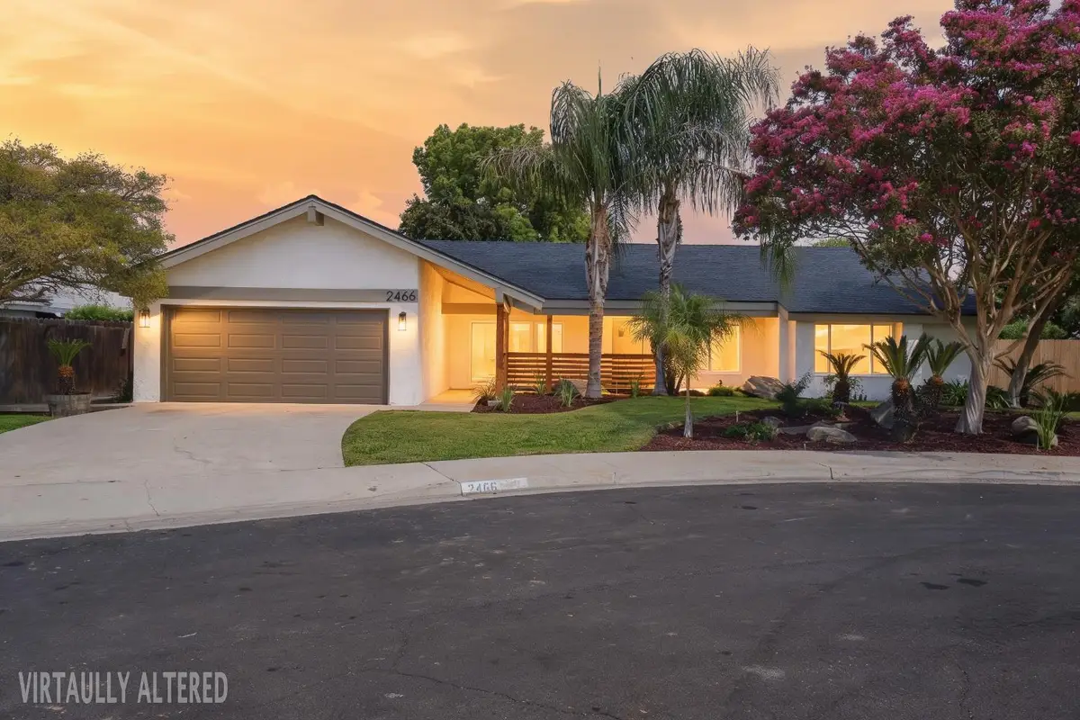 2466 Bliss Avenue, Clovis, CA 93611 - #1