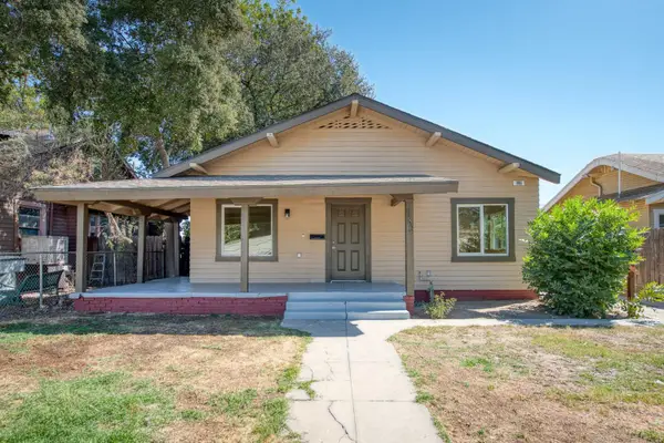 986 N Wilson Avenue, Fresno, CA 93728