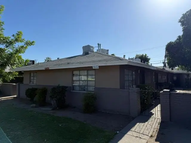 2216 N 1st Street, Fresno, CA 93703 - #2