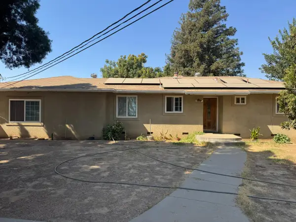 3449 N Brawley Avenue, Fresno, CA 93722