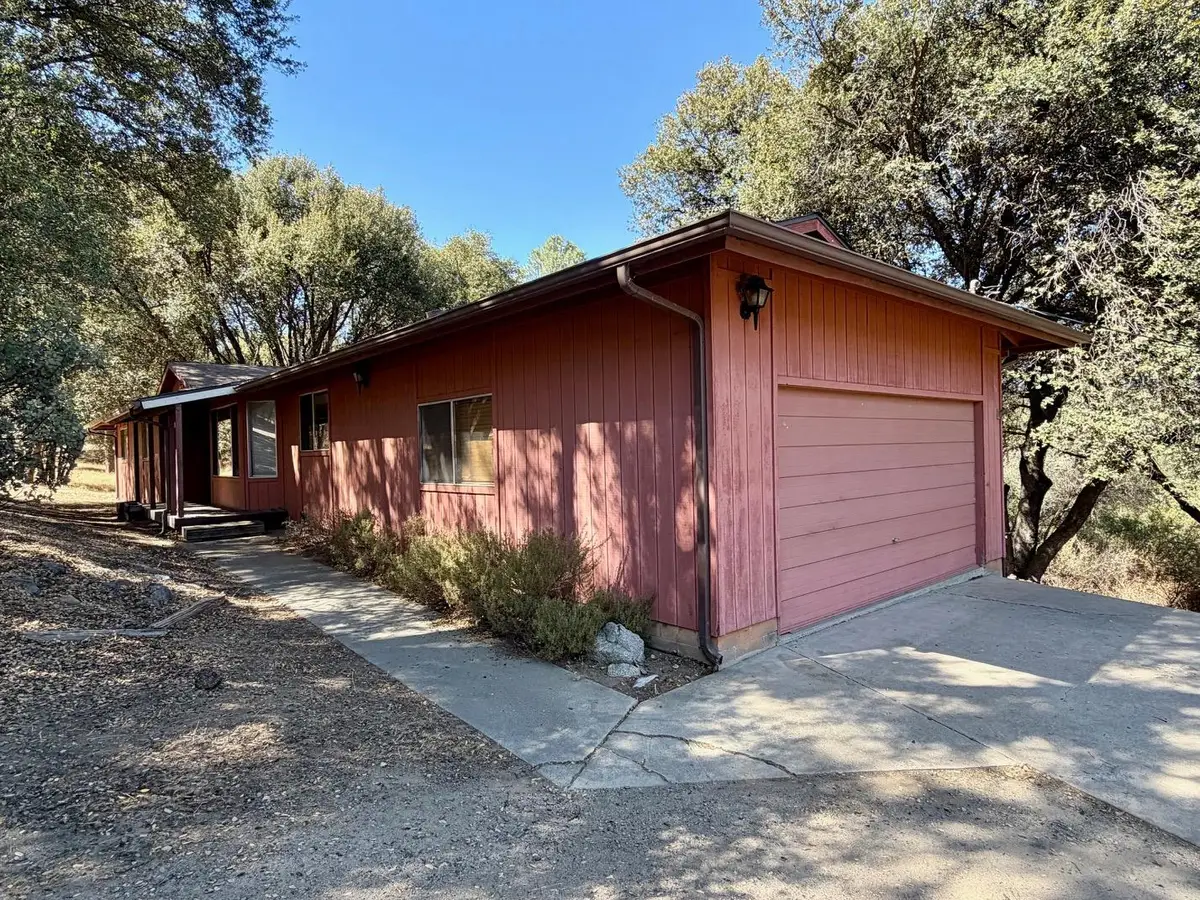 50231 Spook Lane, Oakhurst, CA 93644 - #1