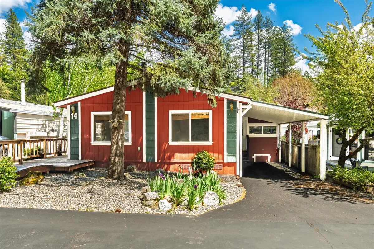 39737 Road 274 #SPC14, Bass Lake, CA 93604 - #1