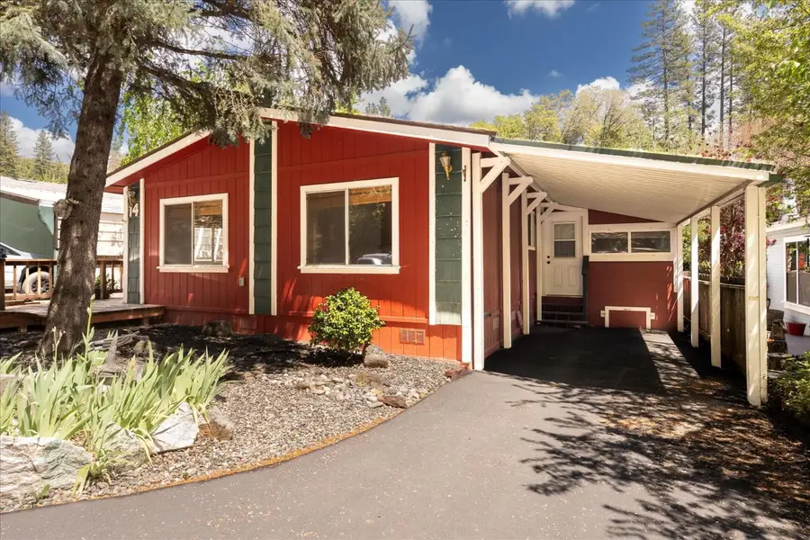 39737 Road 274 #SPC14, Bass Lake, CA 93604 - #2