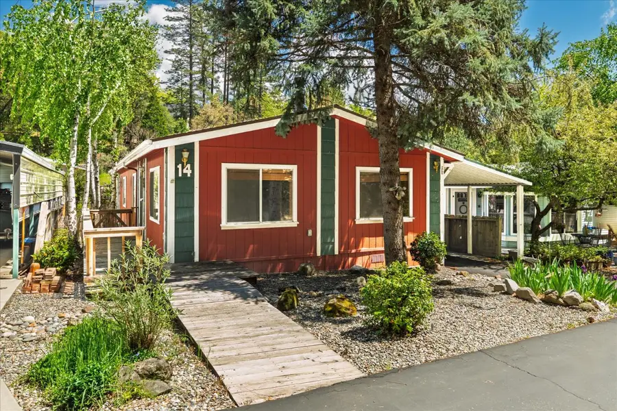 39737 Road 274 #SPC14, Bass Lake, CA 93604 - #3