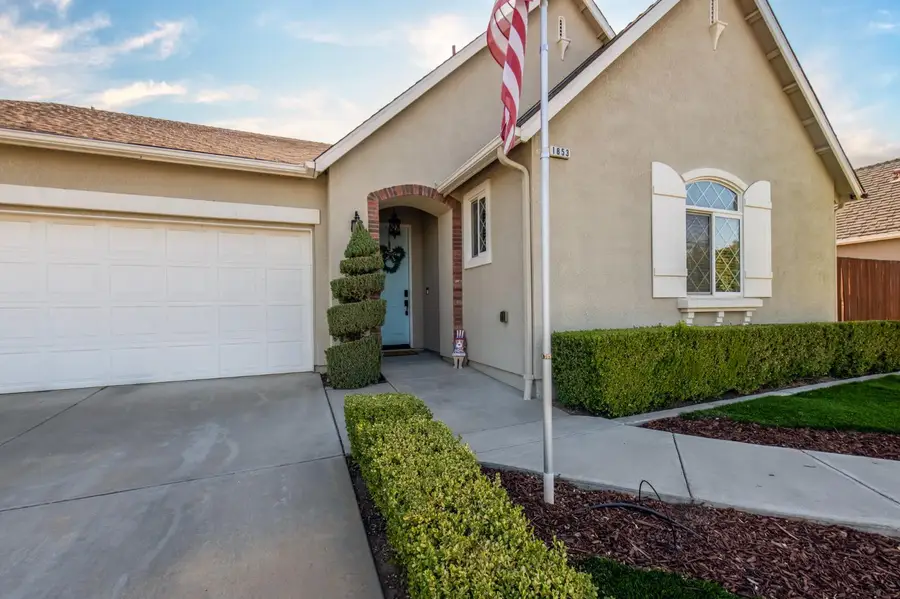 1853 Twinberry Avenue, Clovis, CA 93619 - #3
