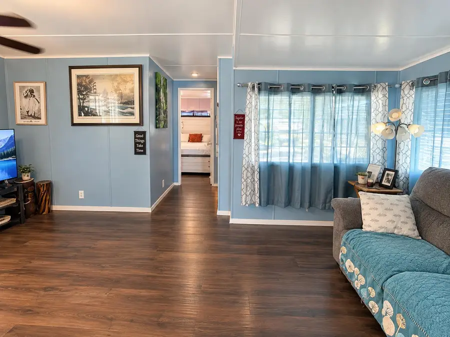 1650 Villa Avenue #30, Clovis, CA 93612 - #2
