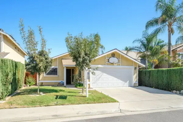 3418 Oryan Street, Selma, CA 93662