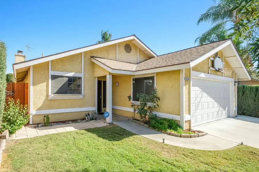 3418 Oryan Street, Selma, CA 93662 - #2