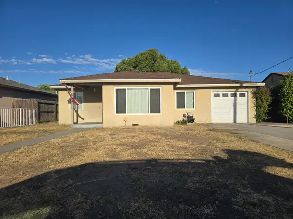 530 Locust Avenue, Manteca, CA 95337